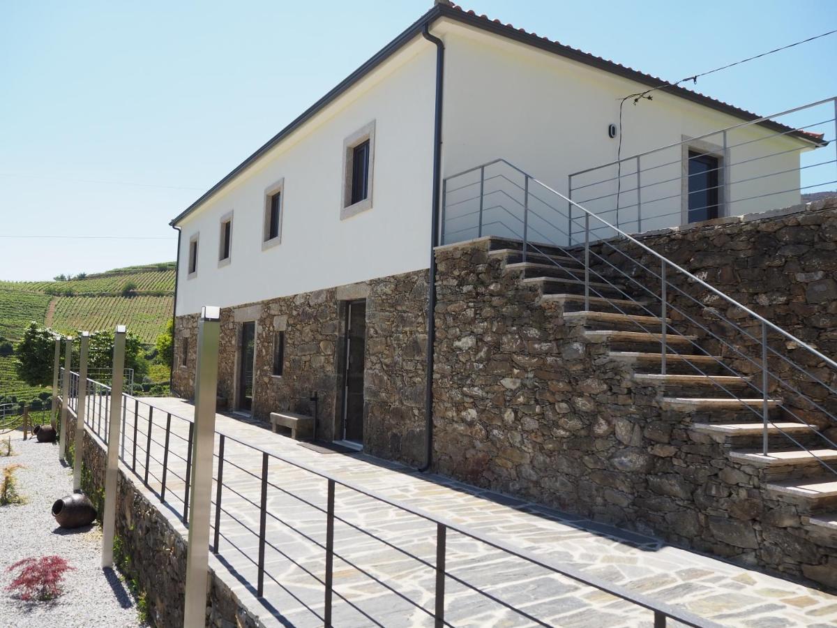 Quinta Das Fontainhas Mesão Frio Oda fotoğraf