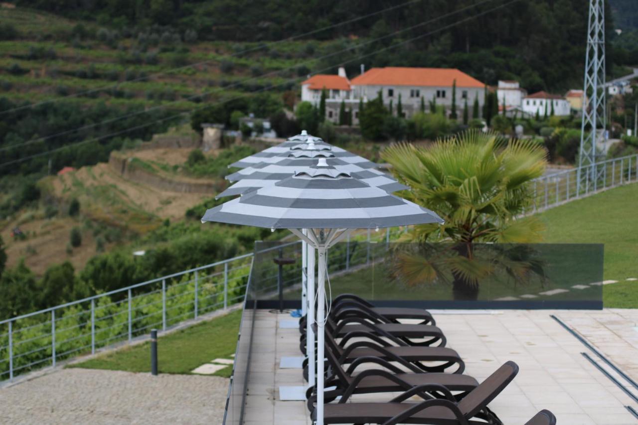 Quinta Das Fontainhas Mesão Frio Dış mekan fotoğraf