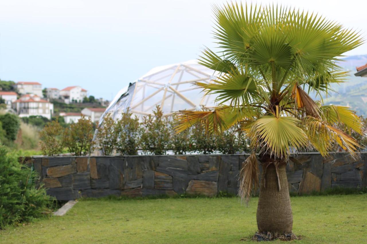 Quinta Das Fontainhas Mesão Frio Dış mekan fotoğraf